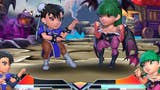 The developer of Dead Rising is making a mobile Puzzle Fighter