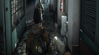The Division not "ruled out" for platforms other than PS4 and Xbox One  