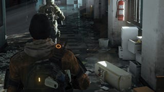 Tom Clancy's The Division: "we're not ruling out other platforms", says Ubisoft