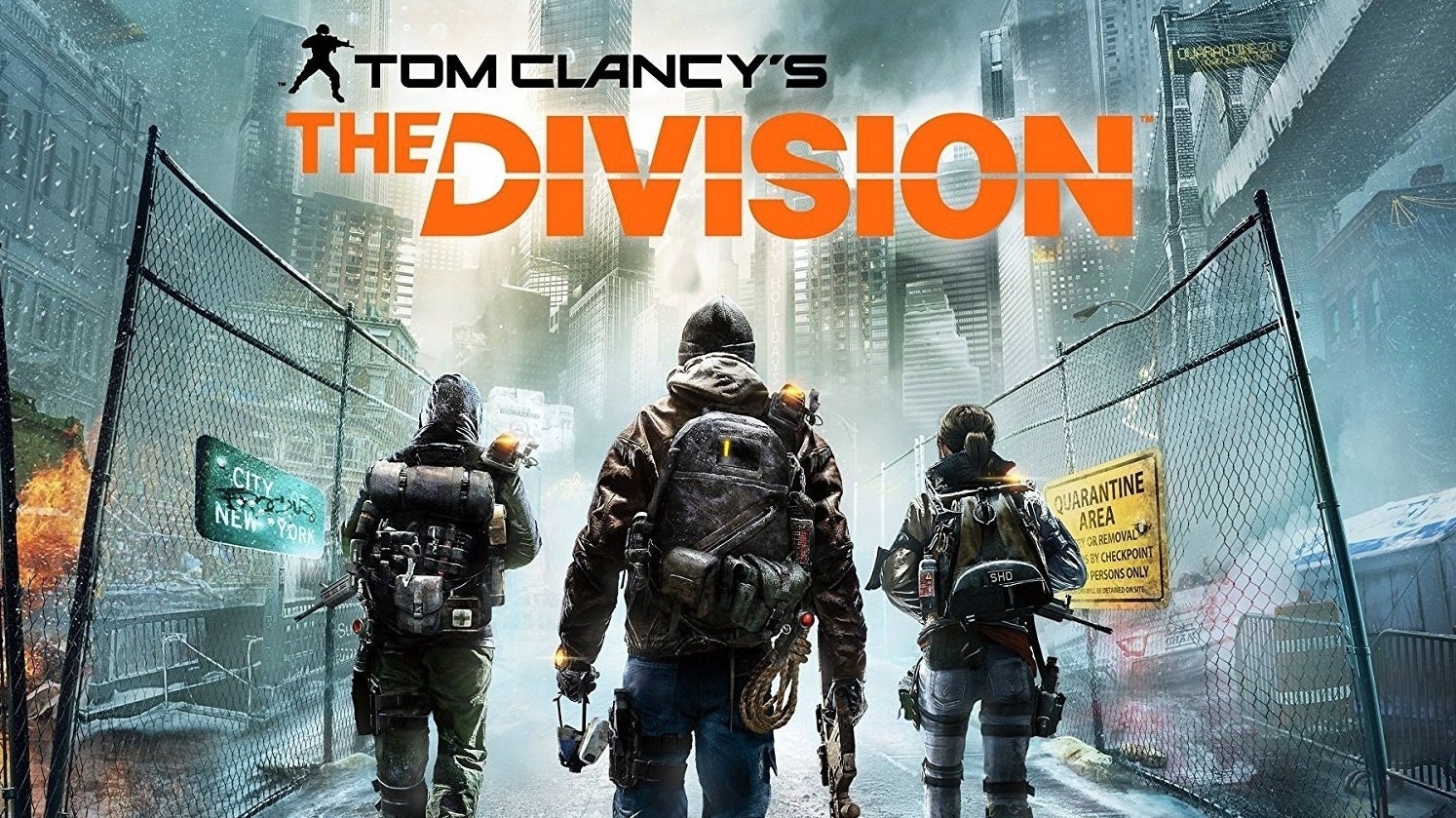 The Division tijdelijk gratis via Uplay