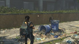 The animals of Washington DC are the finest detail in The Division 2