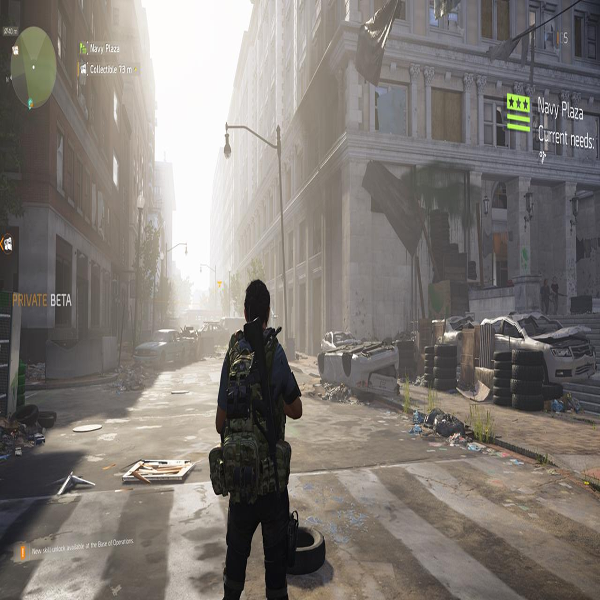 Division 2: Everything You Need To Know About The Sharpshooter