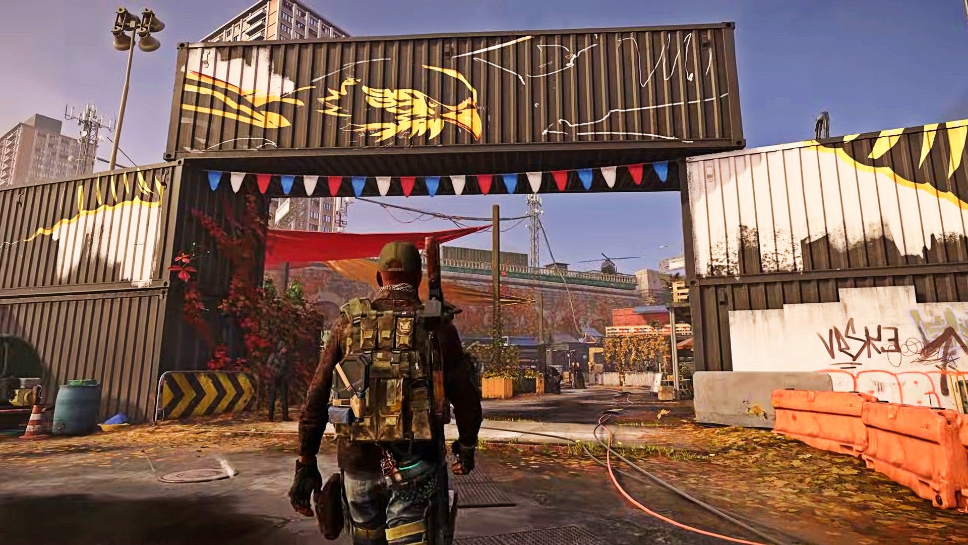 Spielerzahlen explodieren: The Division 2 bricht Steam-Rekorde – der ...