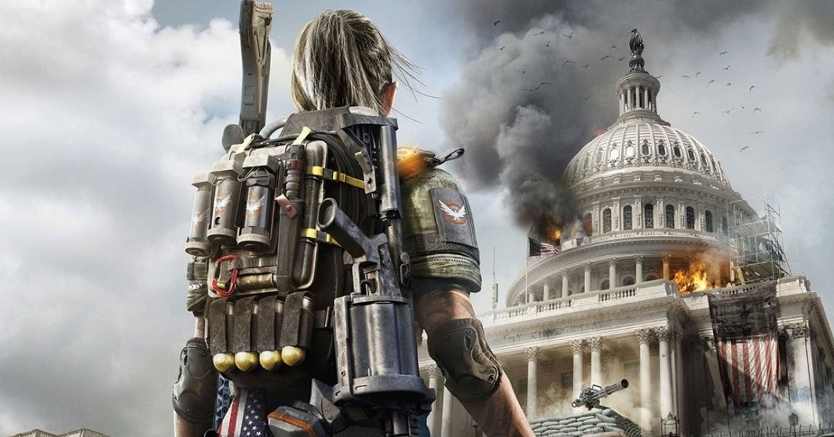 The Division świętuje sukces. Seria Ubisoftu przekroczyła istotny próg