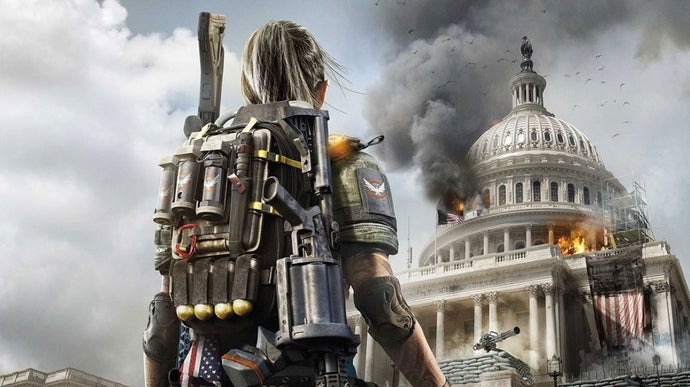 The Division świętuje sukces. Seria Ubisoftu przekroczyła istotny próg
