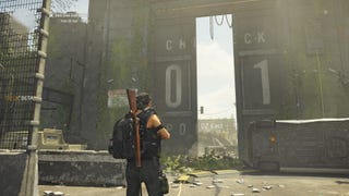 The Dark Zone of The Division 2 is a tense ghost town other looter-shooters can’t beat