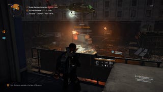 The Division 2 launches Public Test Server and delays raid until May