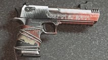 The Division 2: Exotische Waffe Freiheit - So bekommt ihr die exotic Liberty Pistole
