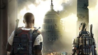 The Division 2 physical launch sales just 20% of Division 1's