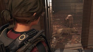 The Division 2 players really want to be able to pet the dogs