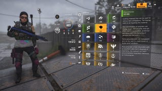 The Division 2 Polycarbonate - Polycarbonate Farming, Where to Get Polycarbonate Fast