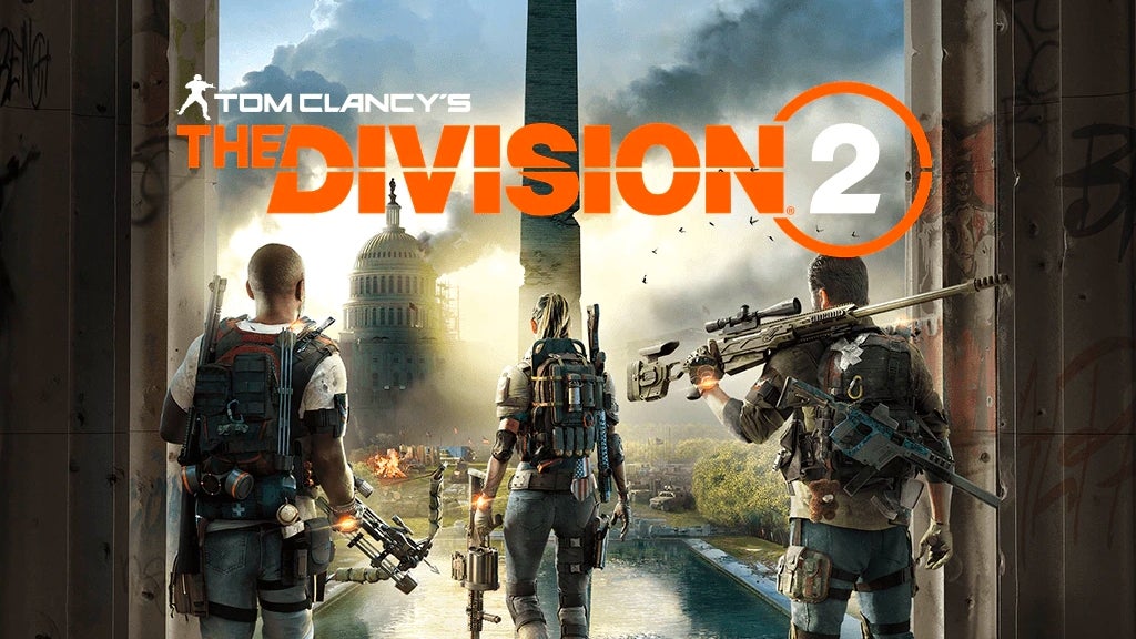 The Division 2: Survivors anunciado | Eurogamer.pt