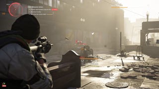 The Division 2 mods - how to make and equip mods