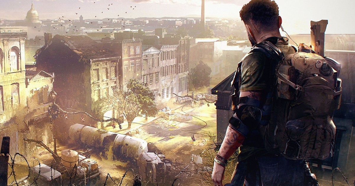 The Division 3 to nie byle sequel. Ubisoft tworzy „potwora”