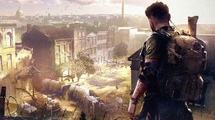 The Division 3 to nie byle sequel. Ubisoft tworzy „potwora”