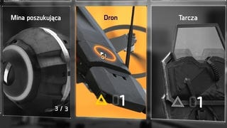 The Division 2 - umiejętności: Dron (strzelec, obrońca, bombardier, naprawiacz)