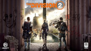 The Division 2 won't be on Steam, but it will be on the Epic Games store