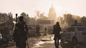 The Division 2 fighting for Washington DC in 2019
