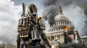 A Day With The Division 2's PvE: The Brutal New Endgame Faction and What's Next After Launch