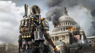 The Division 2 is now available through Steam