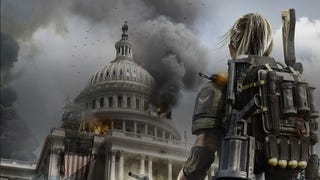 The Division 2's open beta dated for March