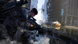The Division 2's Warlords of New York paid expansion liberating Manhattan in March