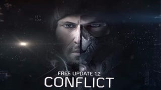 The Division Conflict Update 1.2 - 5 dingen die je moet weten
