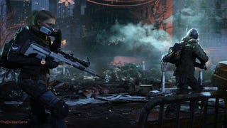 The Division release date set for March