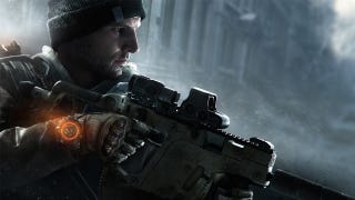 The Division players can expect Level 31 and 32 Blueprints with April update