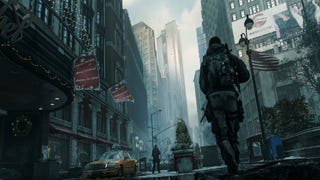 Tom Clancy's The Division's Trio Of Trailers