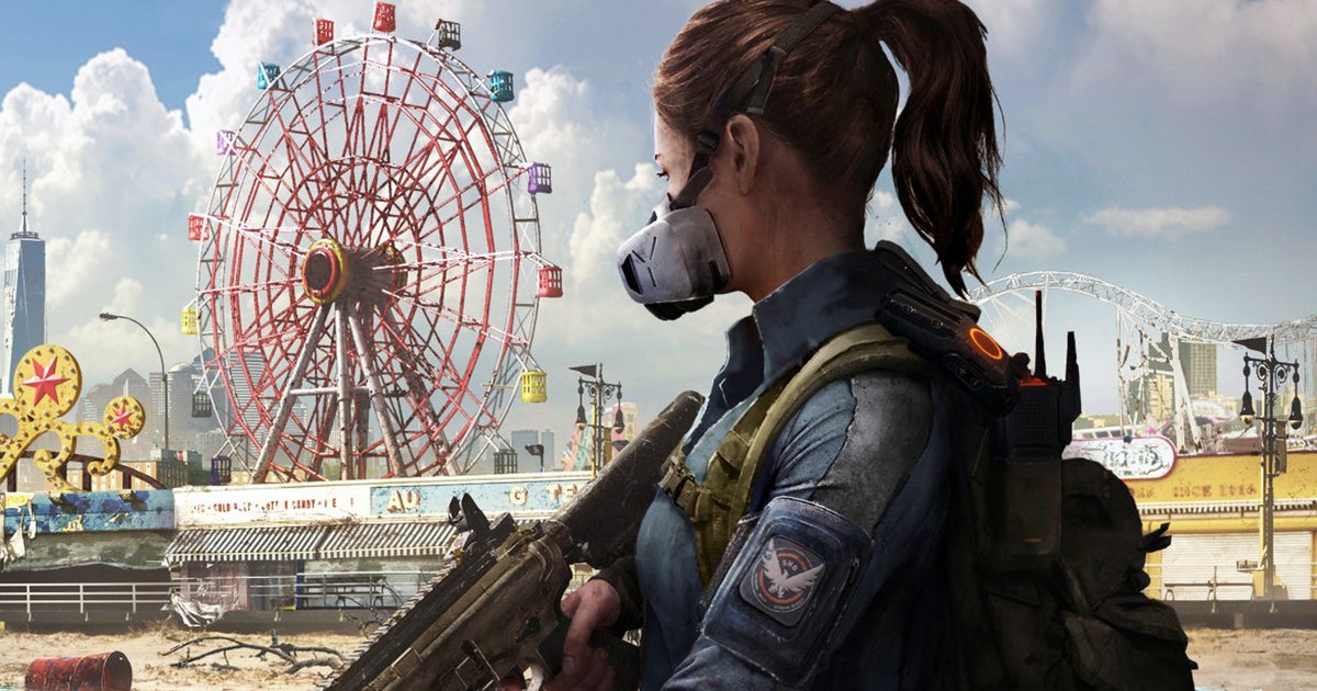 To było naprawdę wszechstronne studio. Red Storn pracowało nad 10 projektami przed zwolnieniami