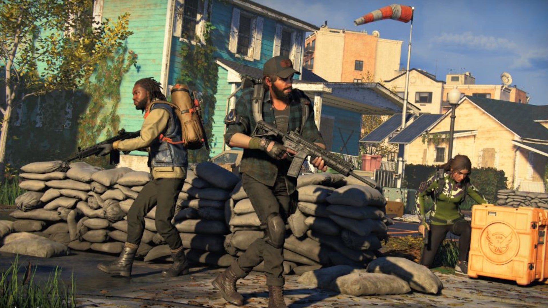 Restrukturyzacja Ubisoftu zbiera żniwo. Zwolniono ponad 100 deweloperów ze studia znanego z serii Tom Clancy's