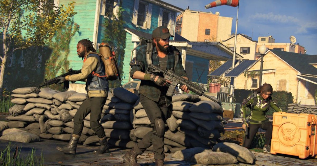 Restrukturyzacja Ubisoftu zbiera żniwo. Zwolniono ponad 100 deweloperów ze studia znanego z serii Tom Clancy's