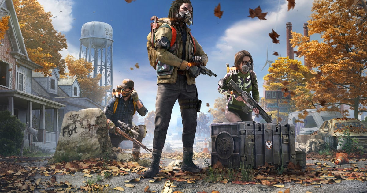 Ubisoft want to trim down The Division developers and are pivoting Trials creators Redlynx to mobile Ubisoft want to trim down The Division developers and are pivoting Trials creators Redlynx to mobile