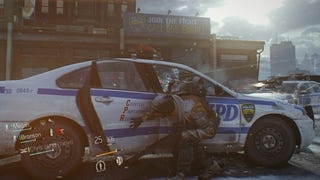 Tom Clancy's The Division - How the end-game works