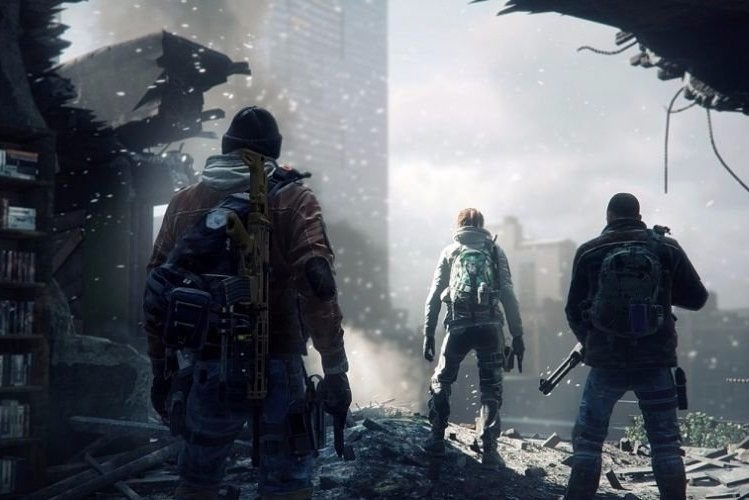 The Division Incursions update - 5 dingen die je moet weten