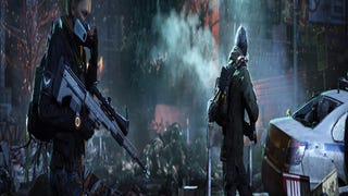 The Division is scrappy, but utterly engrossing