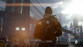 The Division is UK's biggest ever Q1 launch