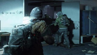 The Division movie now has a director