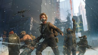 The Division: Resurgence will go into closed beta this fall
