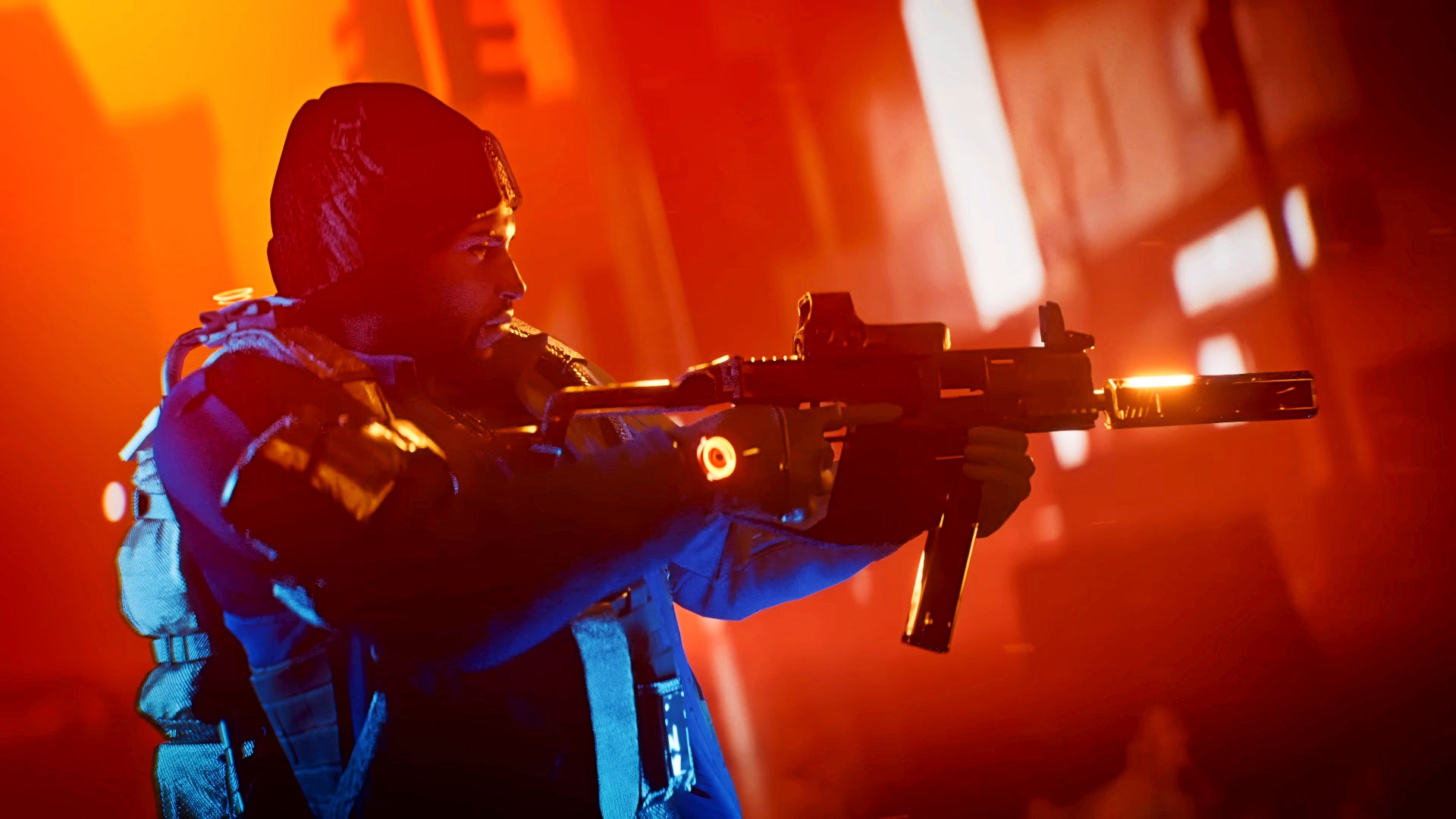 The Division Resurgence: Mobile-Ableger jetzt auf Steam und die Spieler sind zurecht verwirrt