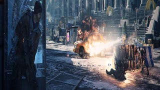 The Division review