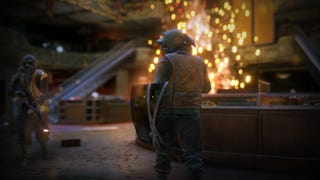 The Division: missing character fix in the works, issue caused by server error