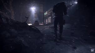 The Division: Survival forces players to scavenge for survival in a blizzard
