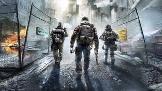 Tom Clancy's The Division - Test