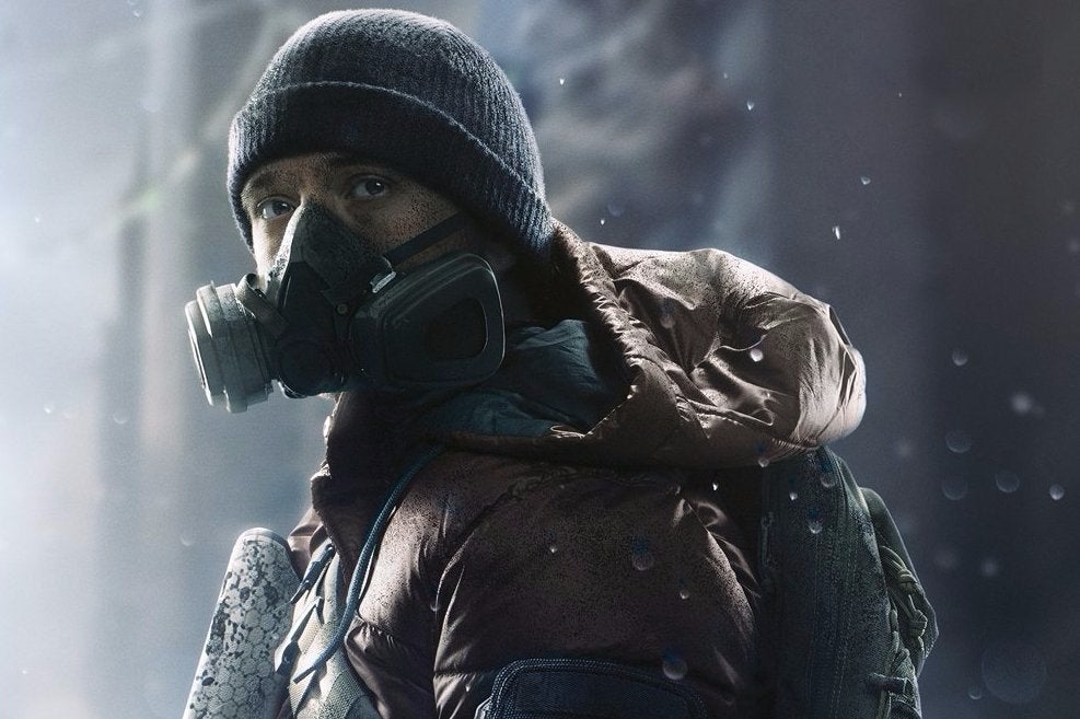The Division tips en tricks