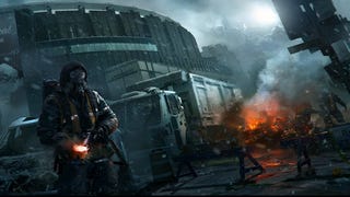 The Division - Trailer gameplay E3 2015