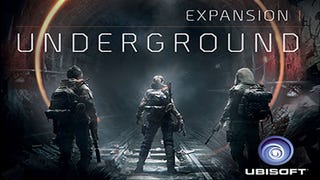 The Division: Underground DLC gets a new fast-paced trailer