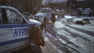 The Division video takes you behind-the-scenes at Massive Entertainment 