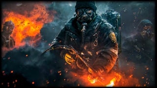 The Division: Dark Zone tips for levelling and grabbing the best gear